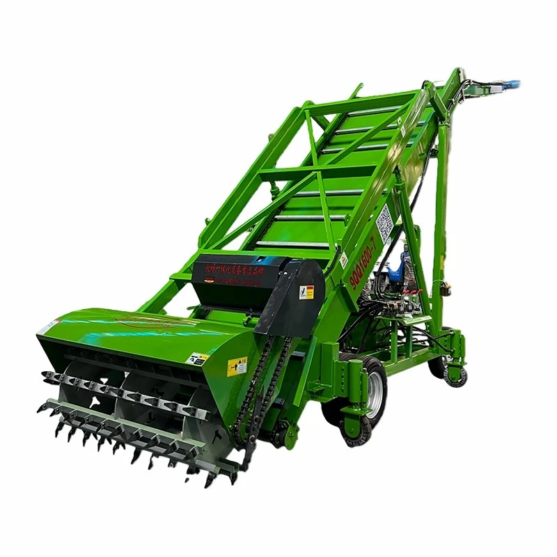Silage collector (3)