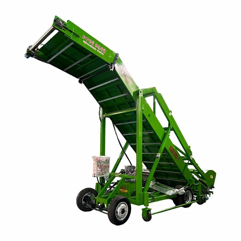 Silage collector (4)